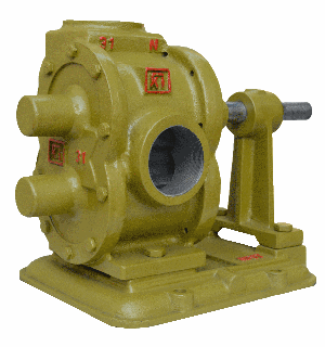 furnace oil pumps